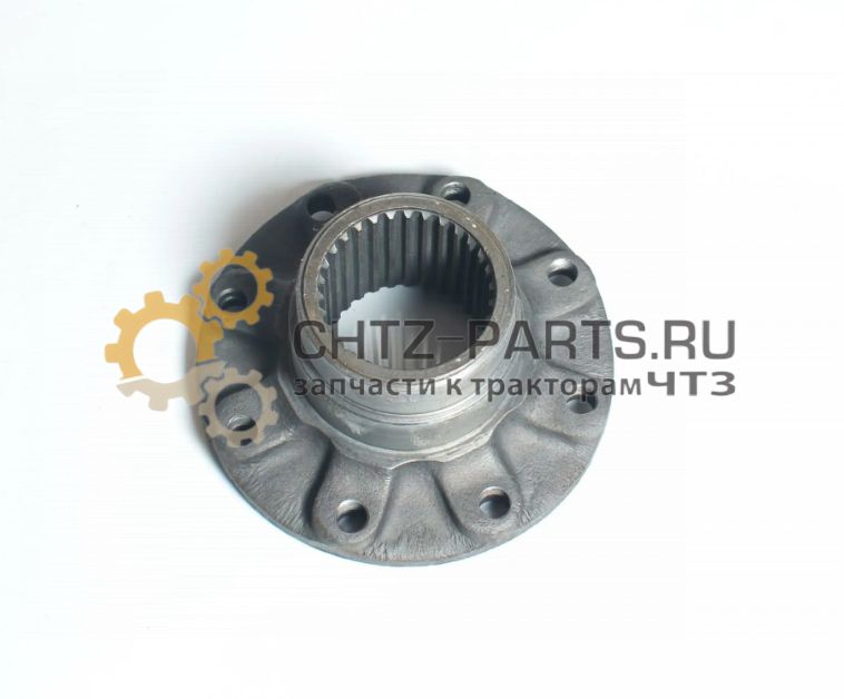 Фланец 50-16-20