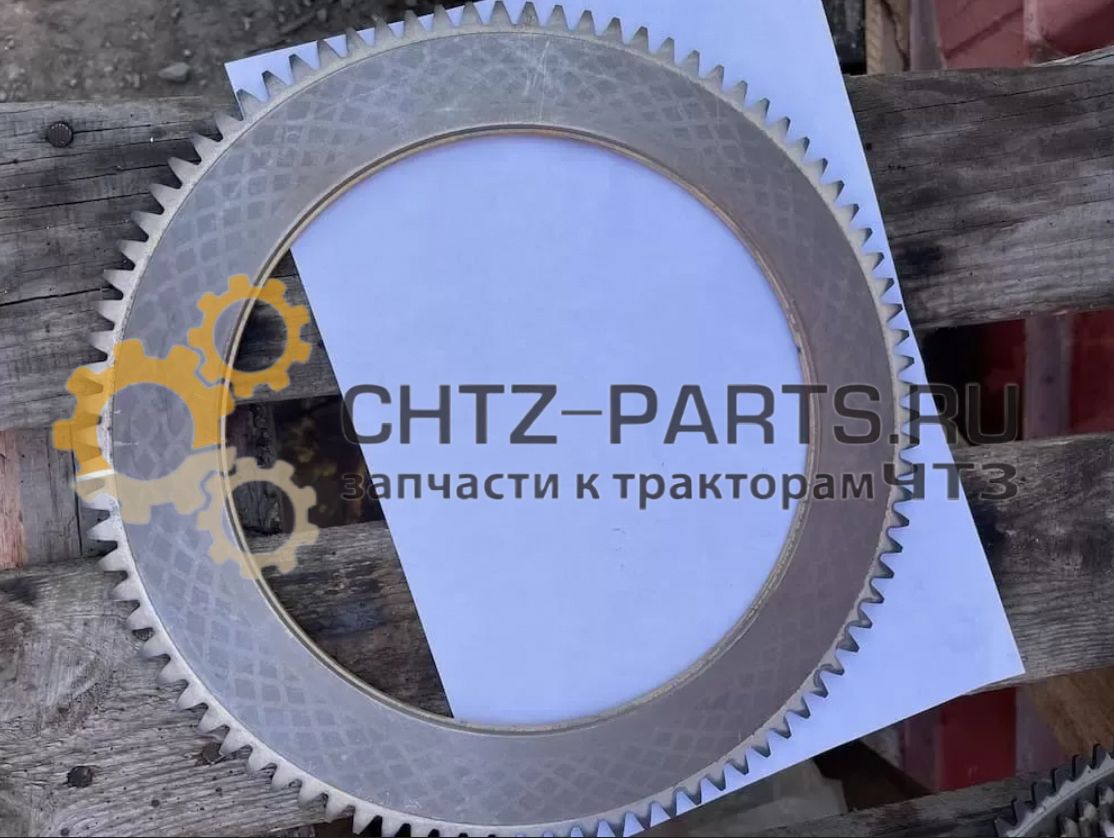 Диск 71-44-124сп