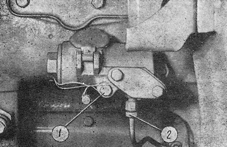 Установка работомера Установка работомера